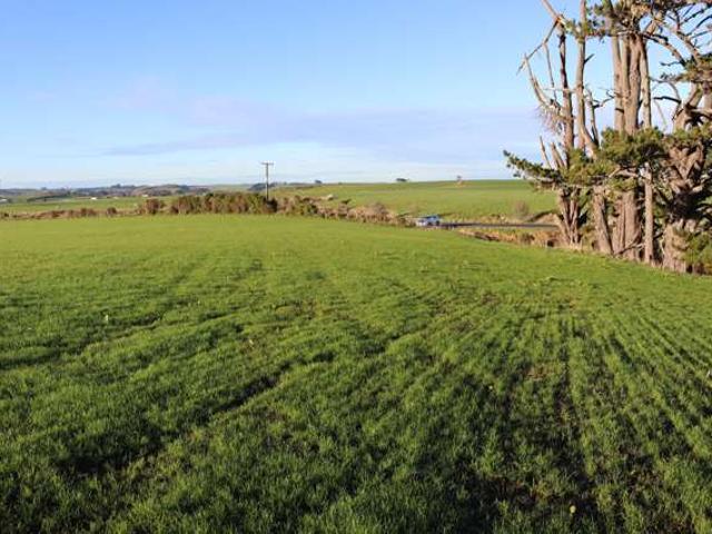 Property for sale in Eltham, Taranaki