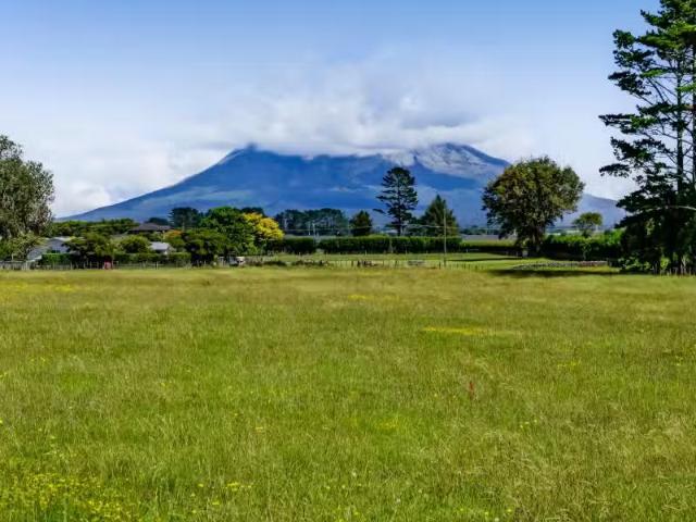 House for sale in Pembroke, Taranaki