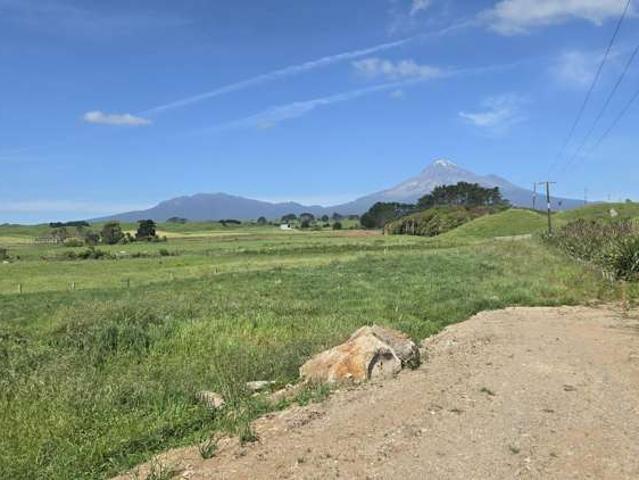 Property for sale in Taranaki