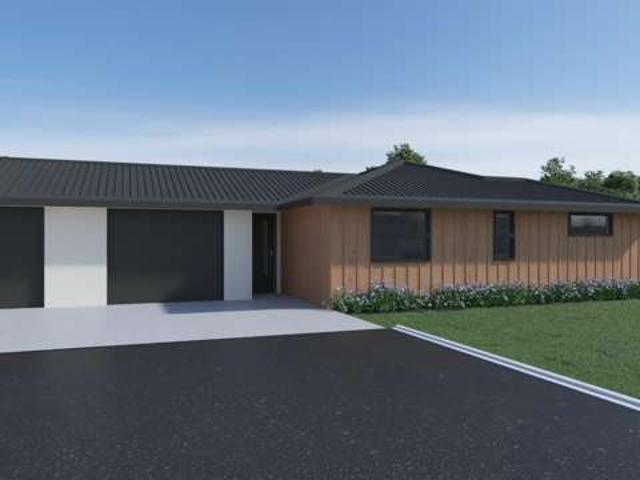 Land for sale in Pembroke, Taranaki