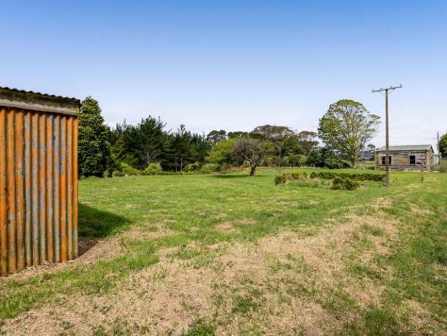 Property for sale in Normanby, Taranaki