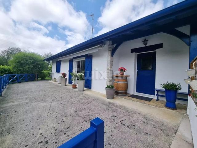 Maison vente à Saint-pierre-d'irube, Mousserolles