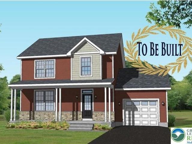 House for sale in Luzerne, Pennsylvania