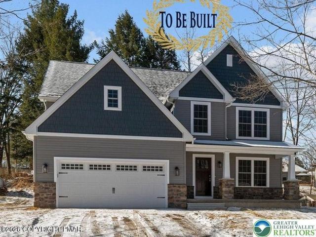 House for sale in Milford, Pike County