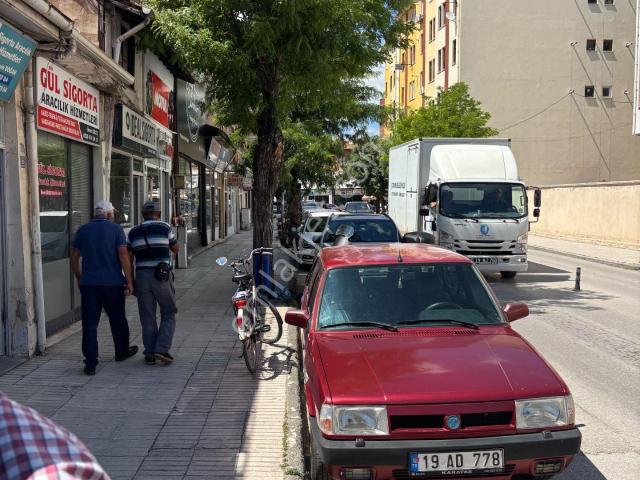 Çorum Merkez, Çorum içerisinde satılık Bina