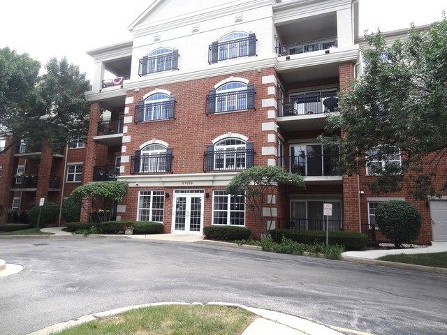 Condo for sale in Winfield, Illinois