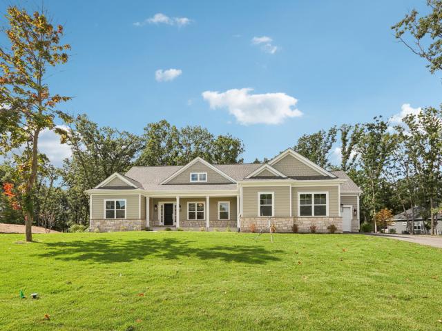 House for sale in Geneva, Illinois