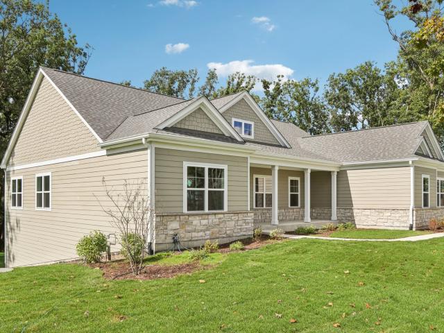House for sale in Geneva, Illinois