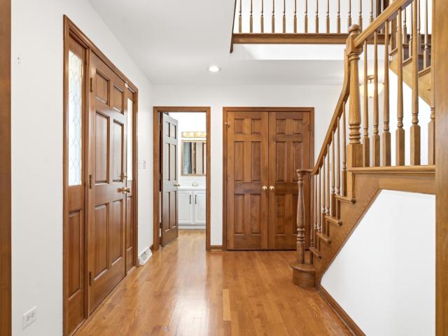 House for sale in Winfield, Illinois