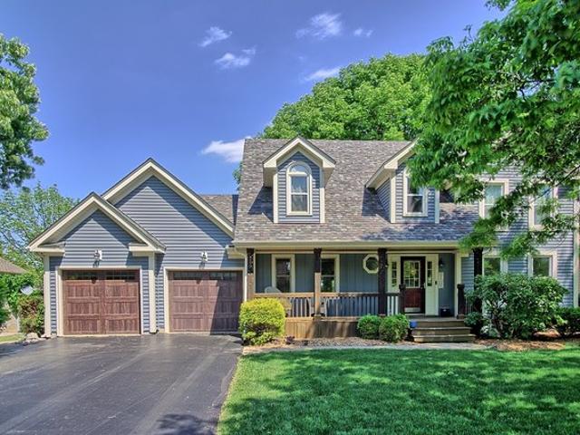 House for sale in Winfield, Illinois