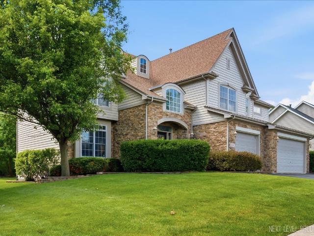 House for sale in Geneva, Illinois