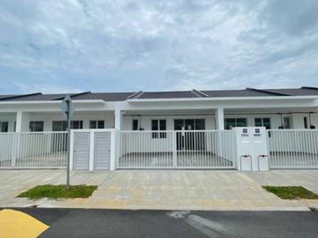 Terraced House for sale in Sendayan Village, Negeri Sembilan