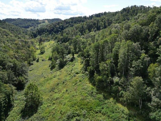 Land for sale in Weston, West Virginia