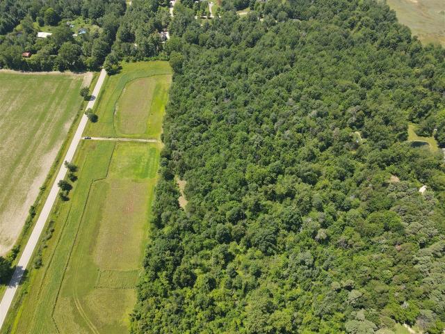 Land for sale in Tuscola, Michigan