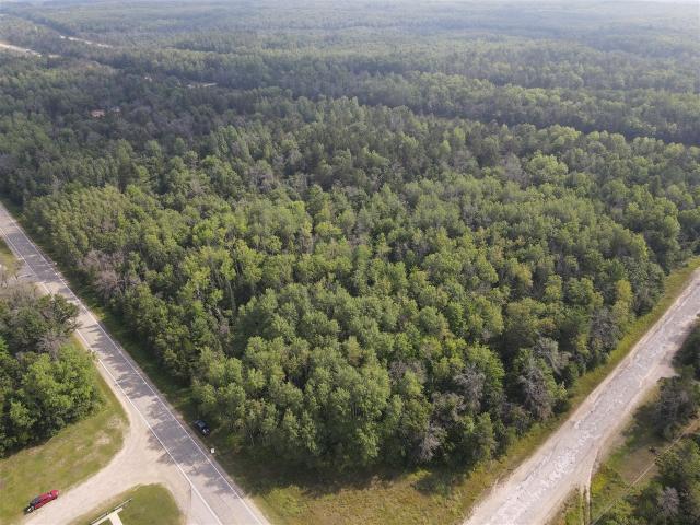 Land for sale in Michigan