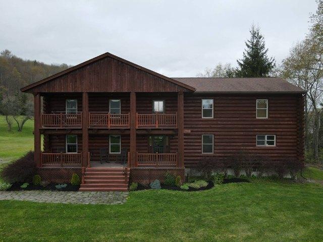 House for sale in Plymouth, New York