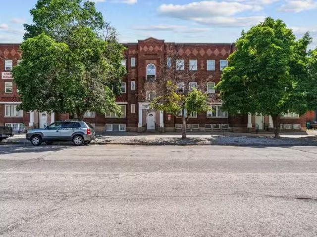 Condo for rent in Ogden
