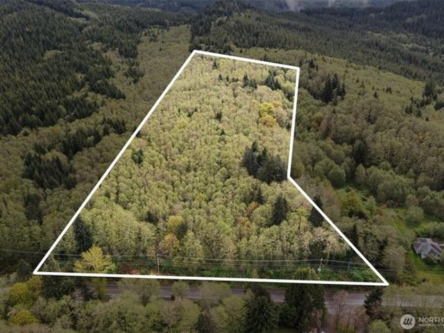 Land for sale in Montesano, Washington