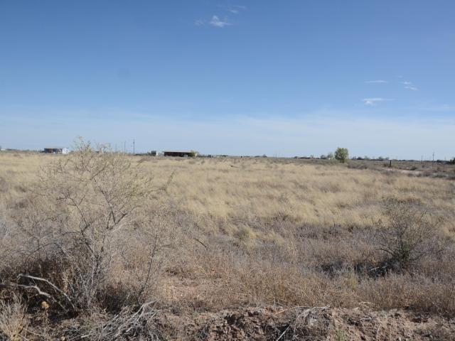 Land for sale in New Mexico