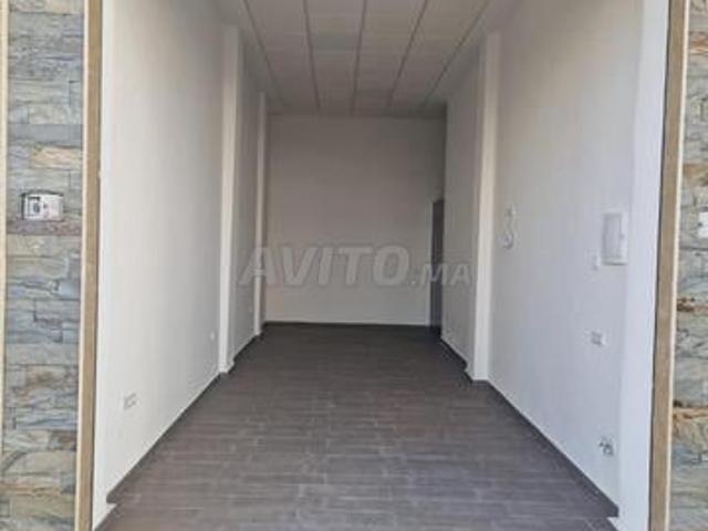 Local commercial location à Anfa, Gharb-Chrarda-Beni Hssen
