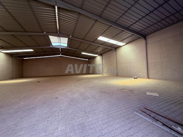 Local commercial location à Tamansourt, L'Oriental