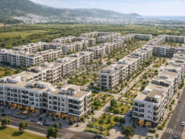 Propriété vente à Tétouan, Tanger-Tétouan