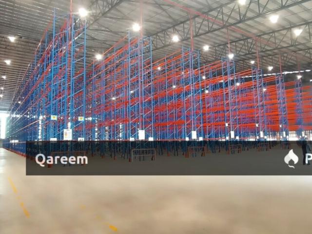 Warehouse for sale in Petaling, Alam Impian