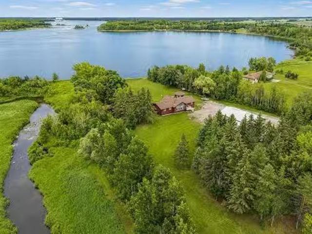 House for sale in Manitoba