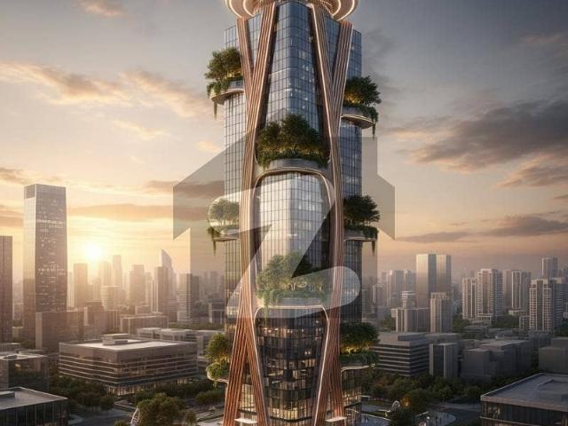 Office for rent in Islamabad, Islamabad Capital Territory