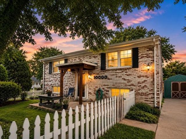 House for sale in Maryland