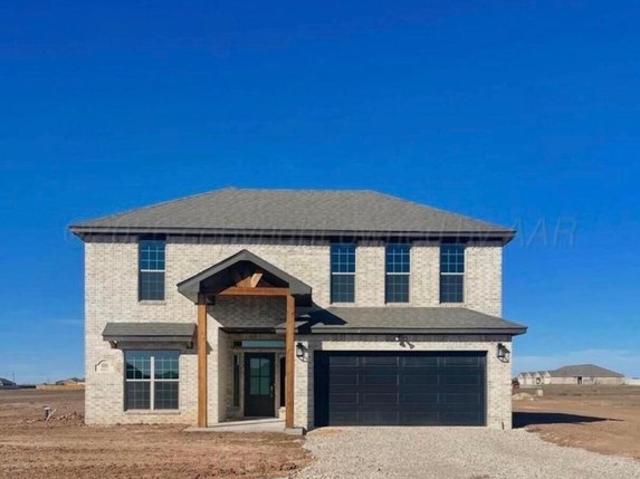 House for sale in Randall, Texas