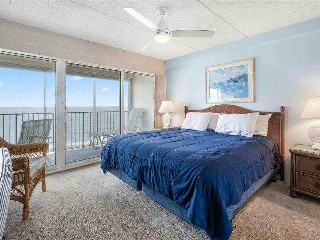 Condo for rent in Ocean City, Worcester County
