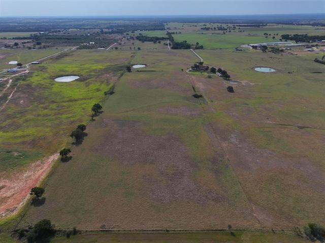 Land for sale in Hood, Texas