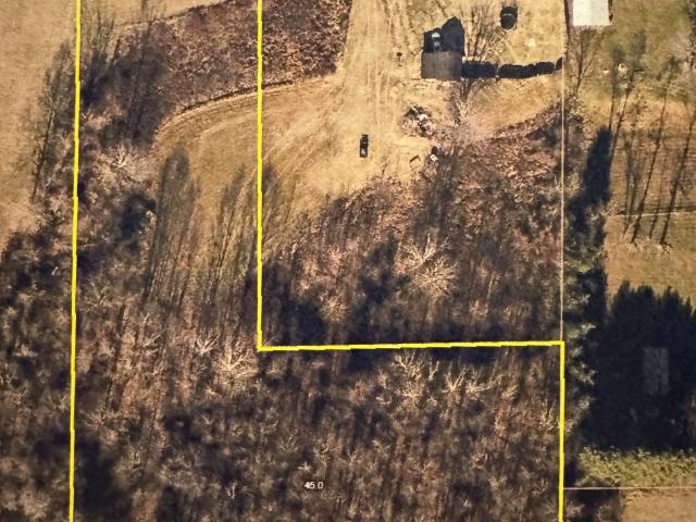 Land for sale in Seymour, Indiana