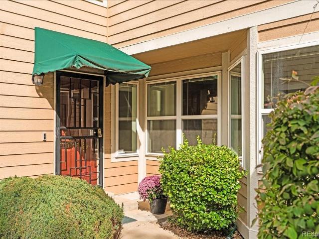 Townhouse for sale in Denver, Colorado