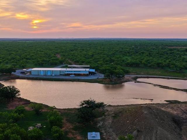 Farm for sale in De Young, Texas