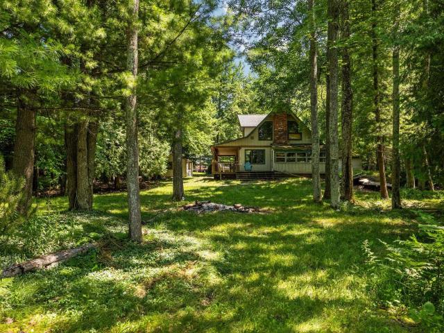 House for sale in Green Lake, Michigan