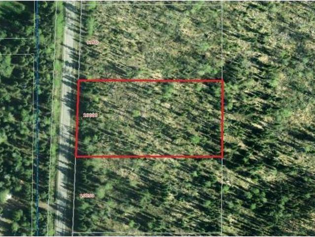 Land for sale in Prince George, British Columbia