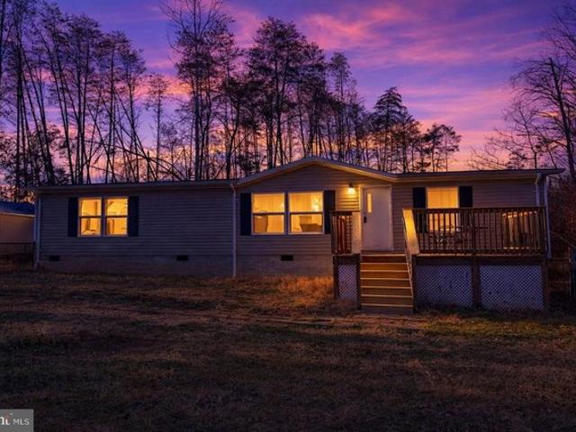 House for sale in Virginia