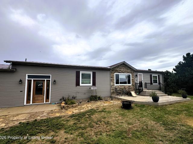 House for sale in South Dakota