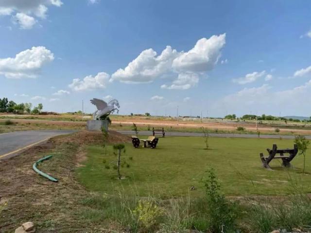 Land for sale in ایچ-19, پنڈ رانجھا