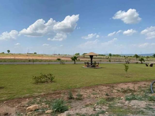 Land for sale in Islamabad