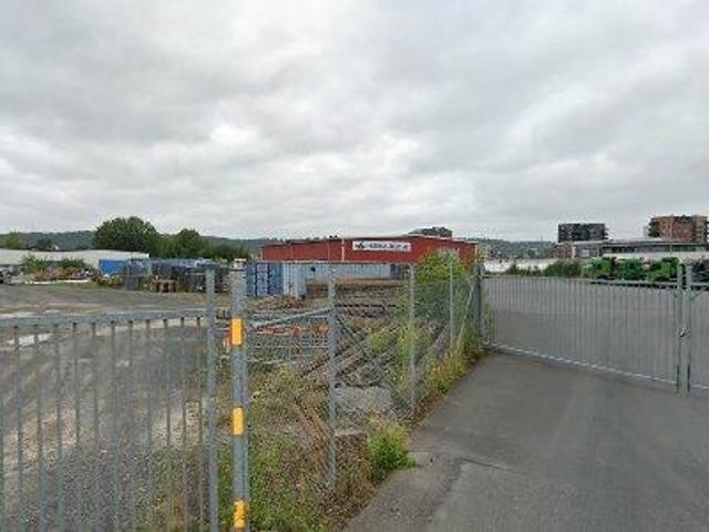 Lokal hyra i Jönköping
