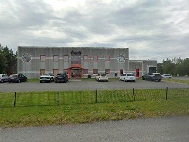 Lokal hyra i Nässjö, Jönköping