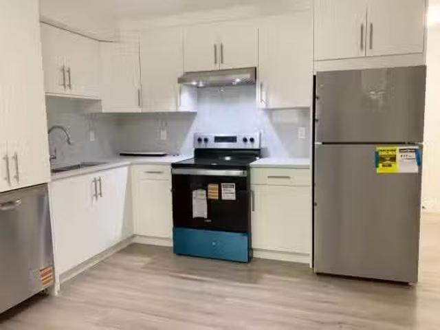 House for rent in Maple Ridge, British Columbia