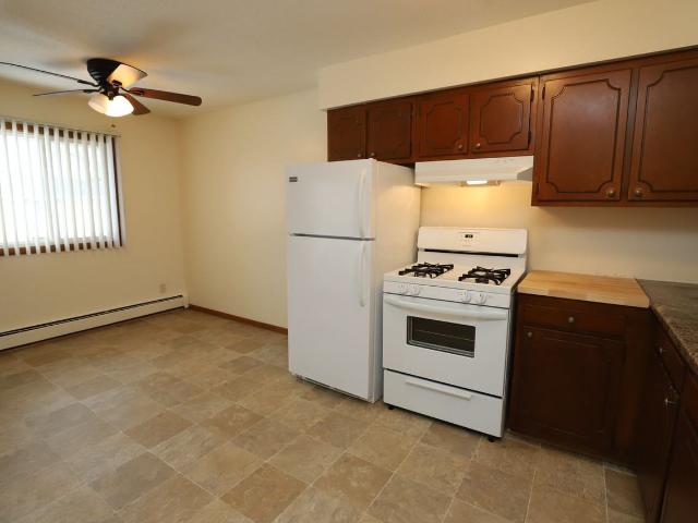 Apartment for rent in Minneapolis, Hennepin County