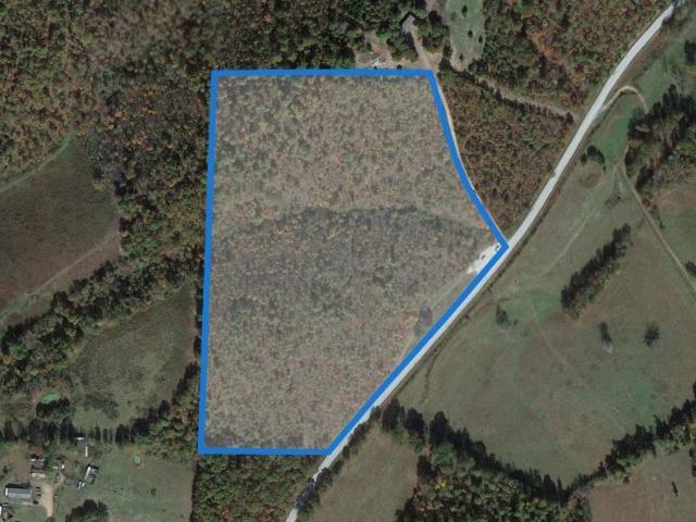 Land for sale in Ark