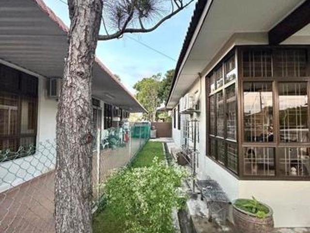 Residential House for sale in Wellesley, Penang