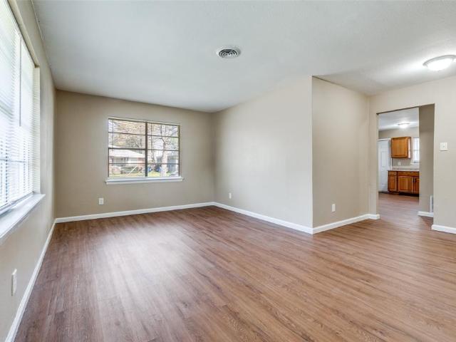 House for sale in Dallas, Texas