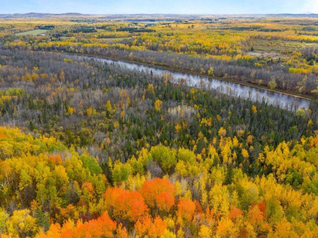 Land for sale in Minnesota